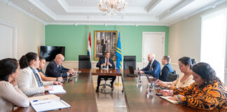 Minister Geoffrey Wever: Fitch ta upgrade Aruba un biaha mas