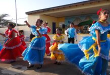 Fiesta Arubiano 2026: Un Celebracion Nacional di nos Himno y Bandera na CBN
