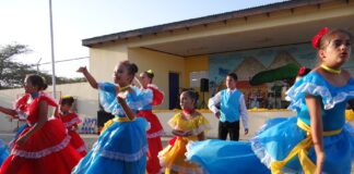 Fiesta Arubiano 2026: Un Celebracion Nacional di nos Himno y Bandera na CBN