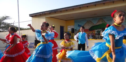 Fiesta Arubiano 2026: Un Celebracion Nacional di nos Himno y Bandera na CBN