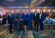 Fraccion AVP ta reconoce e rol clave di Departamento di Integridad Financiero como pilar di bon gobernacion y stabilidad economico