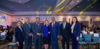 Fraccion AVP ta reconoce e rol clave di Departamento di Integridad Financiero como pilar di bon gobernacion y stabilidad economico