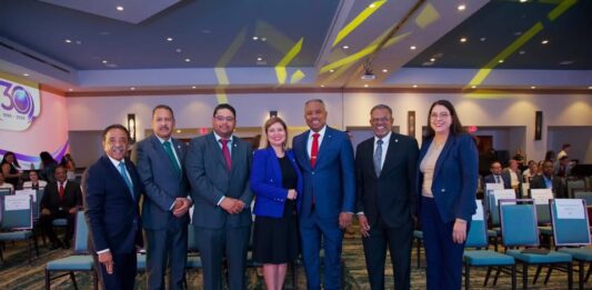 Fraccion AVP ta reconoce e rol clave di Departamento di Integridad Financiero como pilar di bon gobernacion y stabilidad economico