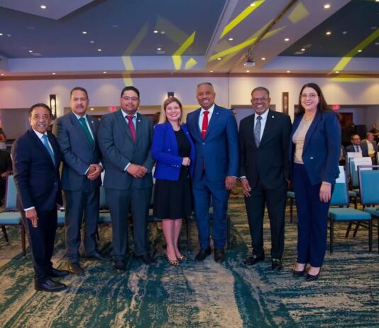 Fraccion AVP ta reconoce e rol clave di Departamento di Integridad Financiero como pilar di bon gobernacion y stabilidad economico