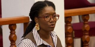 Parlamentario Otami Thomasia: “Gasta prome y legalisa despues ta debilita nos estado di derecho”