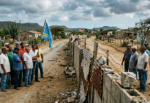 Caminda tin division tin orguyo