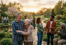 Dios por cambia tur hende y tur situacion