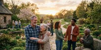 Dios por cambia tur hende y tur situacion