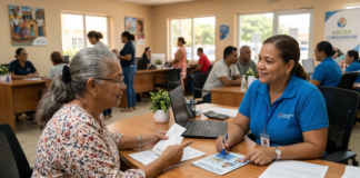 AFTA: Den 2026 lo concentra riba industria di auto, garantia riba airco, transporte di container y transaccionnan haci cu carchi pago