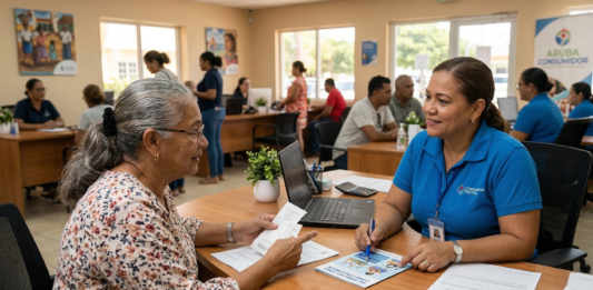 AFTA: Den 2026 lo concentra riba industria di auto, garantia riba airco, transporte di container y transaccionnan haci cu carchi pago