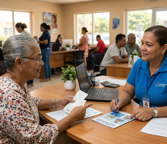 AFTA: Den 2026 lo concentra riba industria di auto, garantia riba airco, transporte di container y transaccionnan haci cu carchi pago