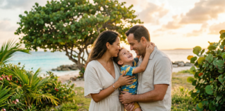 Amor di mayor pa nan yiu, mester refleha amor di Dios