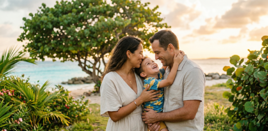 Amor di mayor pa nan yiu, mester refleha amor di Dios