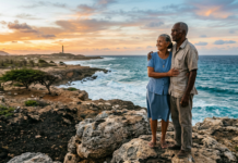 Nos firmesa den Señor ta nos fortalesa