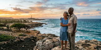 Nos firmesa den Señor ta nos fortalesa