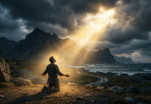 E pordon di Dios, ta surpasa tur cos