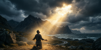 E pordon di Dios, ta surpasa tur cos