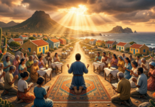 Aruba prepara pa oracion: Oracion ta nos yabi di comunicacion cu Dios, Oracion ta tur locual cu nos tin cu haci