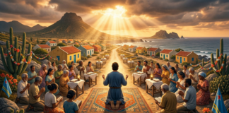 Aruba prepara pa oracion: Oracion ta nos yabi di comunicacion cu Dios, Oracion ta tur locual cu nos tin cu haci