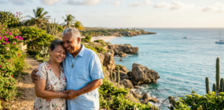 Cana den e amor di Señor