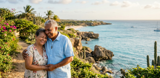 Cana den e amor di Señor