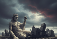 Dios ta odia, dictadura, opresion y tirania