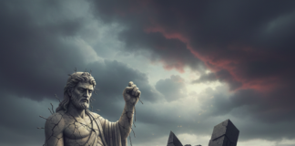 Dios ta odia, dictadura, opresion y tirania