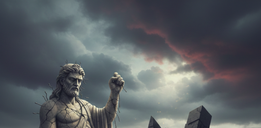 Dios ta odia, dictadura, opresion y tirania