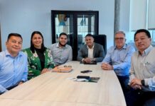 ATSA ta cla pa contribui den un maneho y colaboracion constructivo p’un ‘Beach Policy’ sostenibel