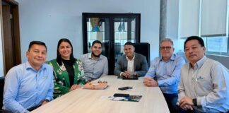 ATSA ta cla pa contribui den un maneho y colaboracion constructivo p’un ‘Beach Policy’ sostenibel