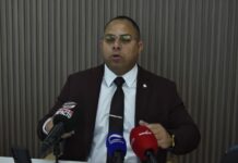 Parlamentario Eduard Pieters (PPA): “HOFA no ta unico caminda PPA tin alternativa pa proteha su finansa y autonomia”