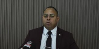 Parlamentario Eduard Pieters (PPA): “HOFA no ta unico caminda PPA tin alternativa pa proteha su finansa y autonomia”