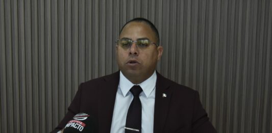 Parlamentario Eduard Pieters (PPA): “HOFA no ta unico caminda PPA tin alternativa pa proteha su finansa y autonomia”