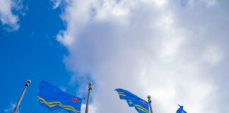 E Berdad Historico: Sin Status Aparte, e “Motor” di Henny Eman no lo a start mes!