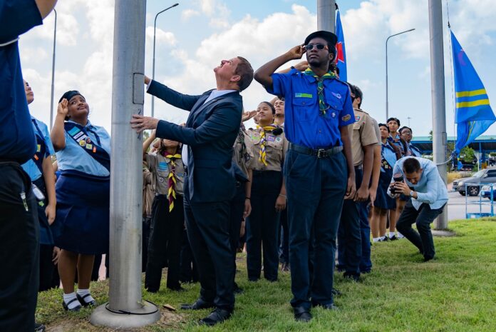 Hisamento di Bandera - Aeropuerto (16)