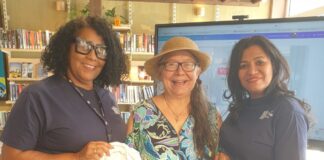 Sabiduria den nos alegria: Skirbi p pa Ruthy “Lady Ruth” Vrieswijk-Bergen