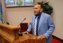 Parlamentario Endy Croes: Castigo maximo a subi di 4 pa 8 aña! Pabien na Edgard Vrolijk y Rocco Tjon cu e ley di roekeloos rijden