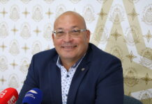 Parlamentario Edgard Vrolijk na Minister Gerlien Croes: Minister tin cu duna cuenta: Transparencia no ta un opcion, e ta un obligacion legal