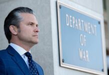 Hefe di Pentagon a bisa cu Merca no a cuminsa e conflicto cu Iran, pero lo termine