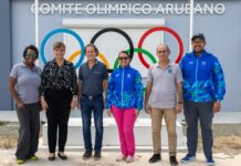 Aruba Chess Federation a reuni cu Direccion di Deporte den cuadro di JSJ-Panam2026: Federacion di Ahedres ta presenta plan di entrenamento na COA