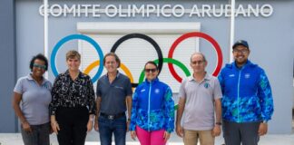 Aruba Chess Federation a reuni cu Direccion di Deporte den cuadro di JSJ-Panam2026: Federacion di Ahedres ta presenta plan di entrenamento na COA