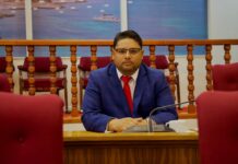 Parlamentario John Hart (AVP): Implementacion di boet y sancion ta necesario pa fortifica control di canasta basico