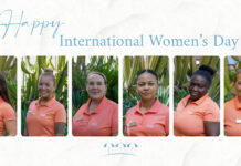 Bucuti & Tara Beach Resort ta celebra e hende muhenan cu ta fortifica su herencia riba Dia Internacional di Hende Muhe 2026