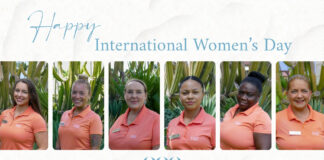 Bucuti & Tara Beach Resort ta celebra e hende muhenan cu ta fortifica su herencia riba Dia Internacional di Hende Muhe 2026