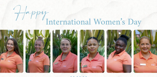 Bucuti & Tara Beach Resort ta celebra e hende muhenan cu ta fortifica su herencia riba Dia Internacional di Hende Muhe 2026