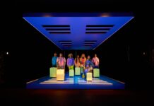 KINGS…come home: Un biahe door di tempo, memoria y sintimento di ta na cas: Première: 17 september 2026 – Aruba