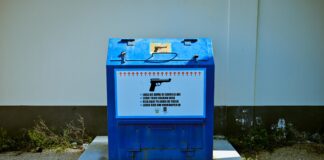 Entreg’e of Nos ta bin busc’e: Accion entrega bo arma di candela ilegal desde 24 maart 2026 pa 24 april 2026