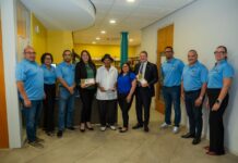 SVB a habri kiosk di servicio na MFA Noord pa haci servicio mas accesibel pa comunidad