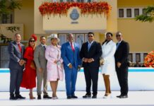 Lider di Fraccion AVP – Jennifer Arends-Reyes: “Laga nos honra nos pasado cu accion den presente y traha pa un Aruba fuerte pa tur”