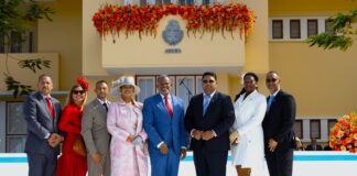 Lider di Fraccion AVP – Jennifer Arends-Reyes: “Laga nos honra nos pasado cu accion den presente y traha pa un Aruba fuerte pa tur”